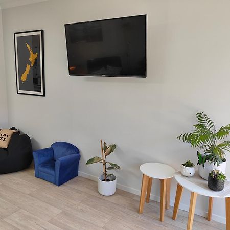 Kerikeri Sunny Modern 2 Bedroom Apartment Exterior photo