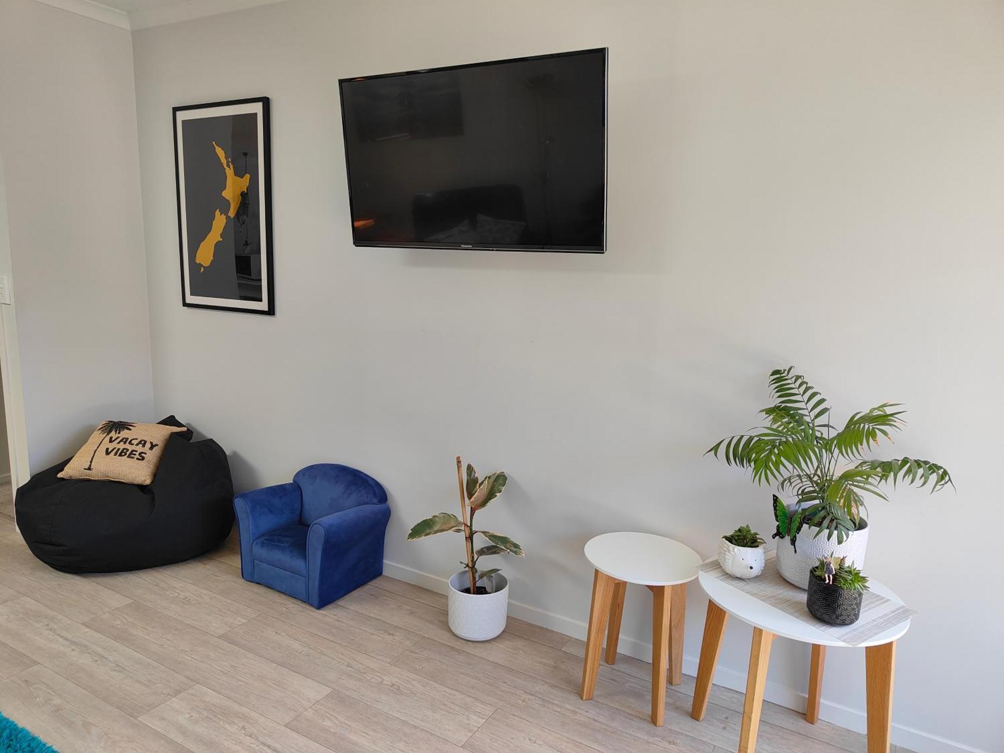 Kerikeri Sunny Modern 2 Bedroom Apartment Exterior photo