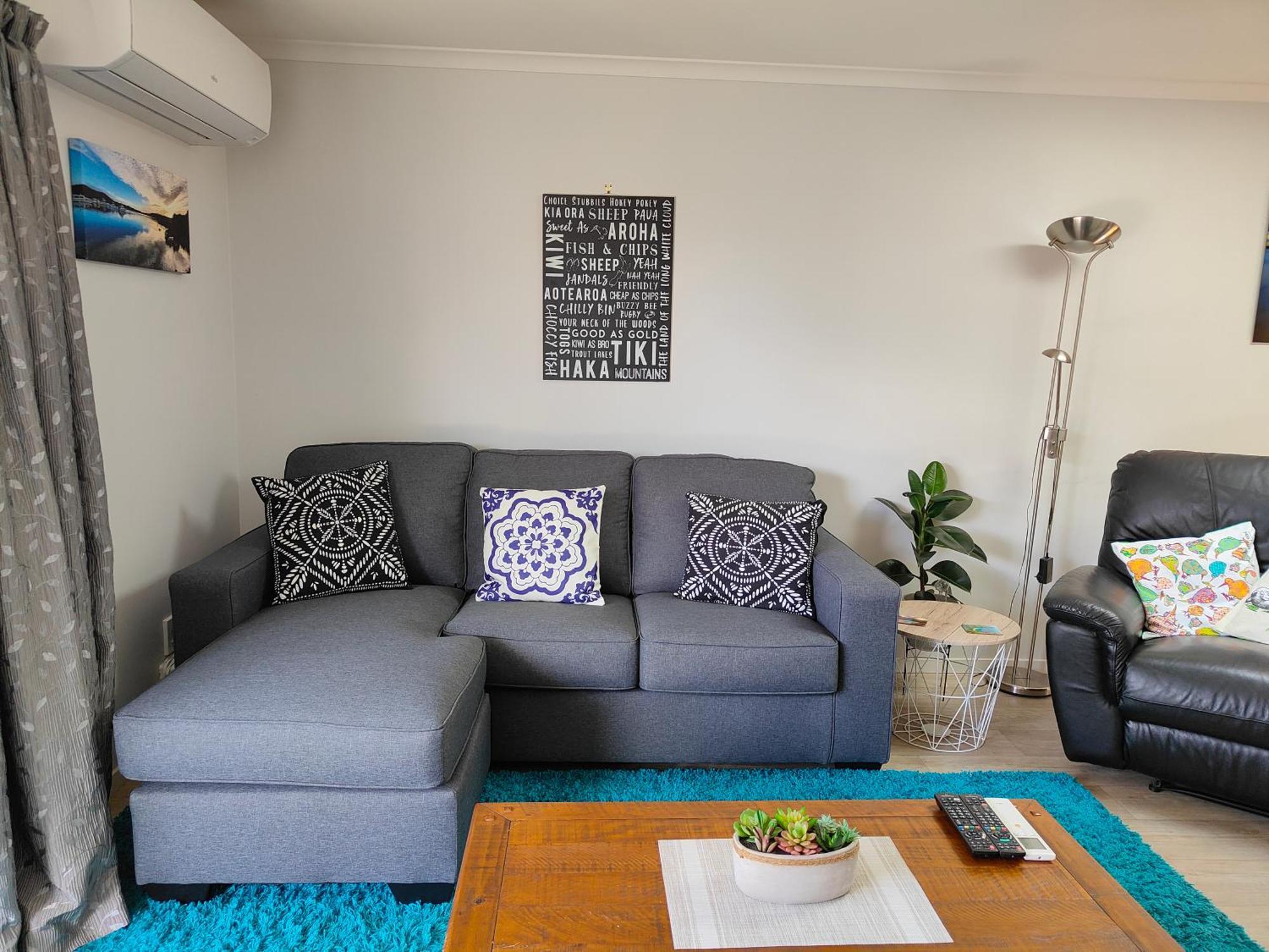 Kerikeri Sunny Modern 2 Bedroom Apartment Exterior photo