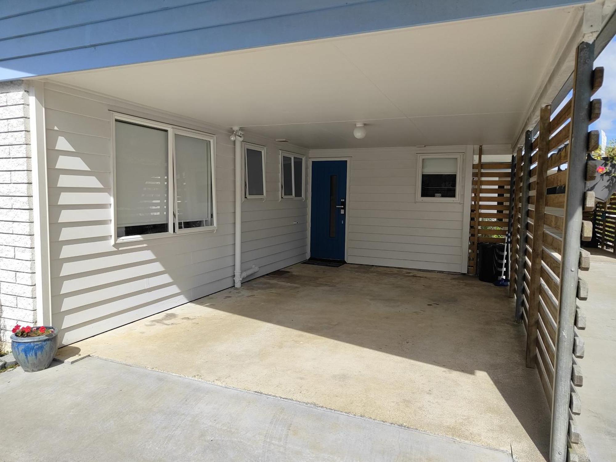 Kerikeri Sunny Modern 2 Bedroom Apartment Exterior photo