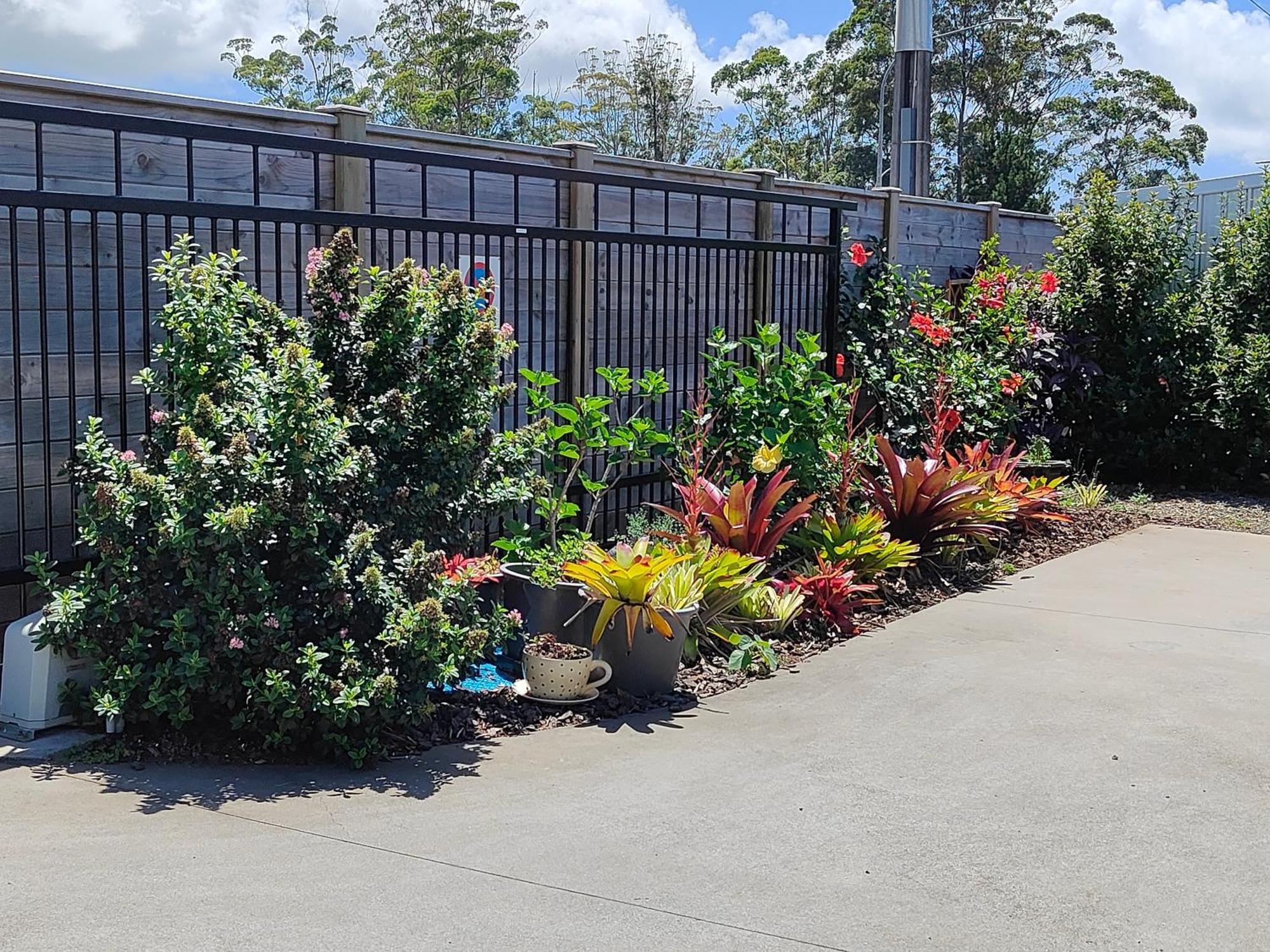 Kerikeri Sunny Modern 2 Bedroom Apartment Exterior photo